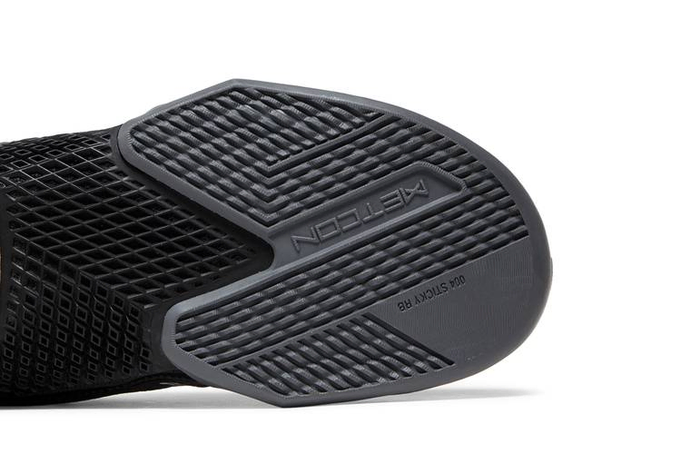Кроссовки Nike Zoom Metcon Turbo 2 'Iron Grey Black Gum'