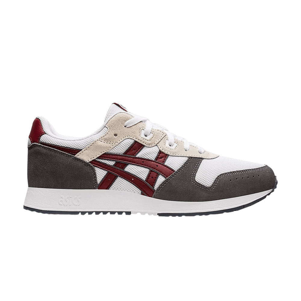 Кроссовки ASICS Lyte Classic 'White Beet Juice'