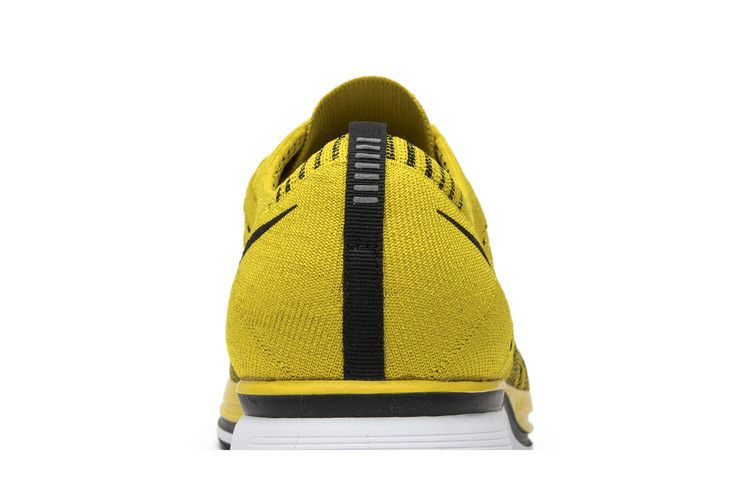 Кроссовки Nike Flyknit Trainer 2017 'Bright Citron'