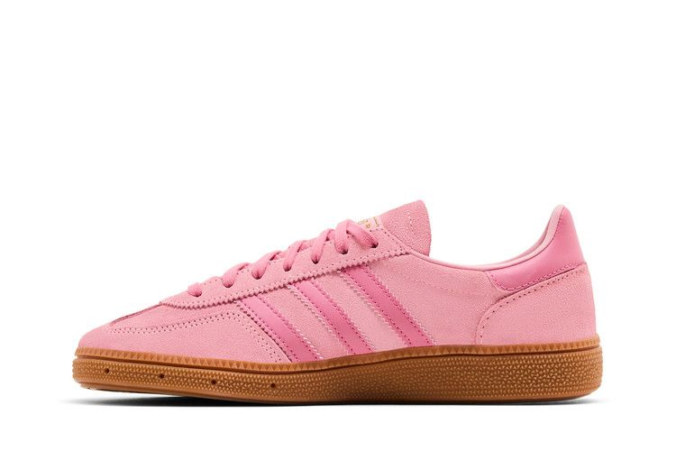 Кроссовки adidas Handball Spezial J 'Glow Pink Gum'