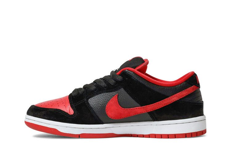 Кроссовки Nike Dunk Low Pro SB 'Jpack'