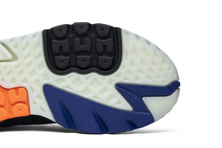 Кроссовки adidas Nite Jogger 'Black Carbon'