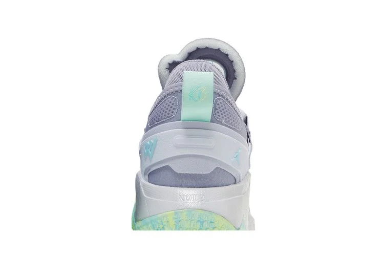 Кроссовки Air Jordan Why Not Zer0.5 'Indigo Haze'