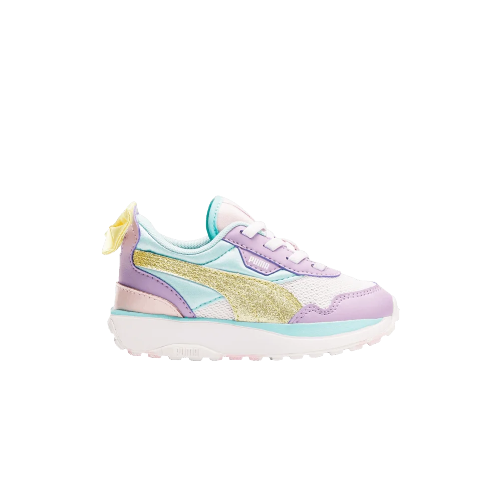 Krossovki-L.O.L.-Surprise-x-Puma-Cruise-Rider-Infant-Bon-Bon