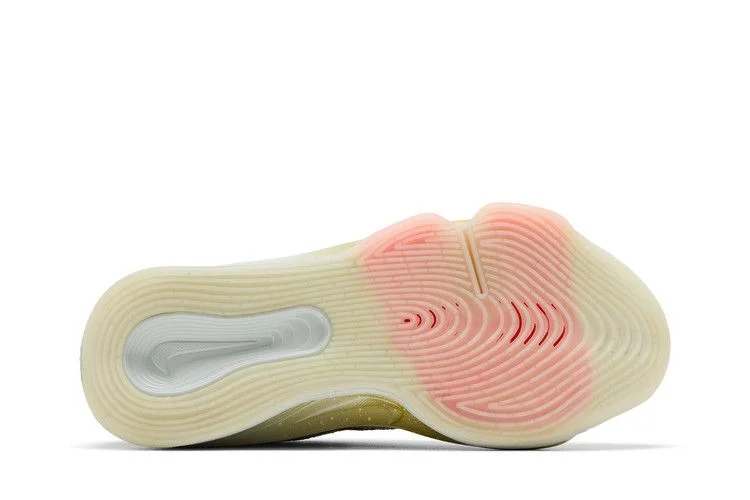 Кроссовки Nike Air Zoom GT Hustle 3 EP 'Our Holiday Pack'