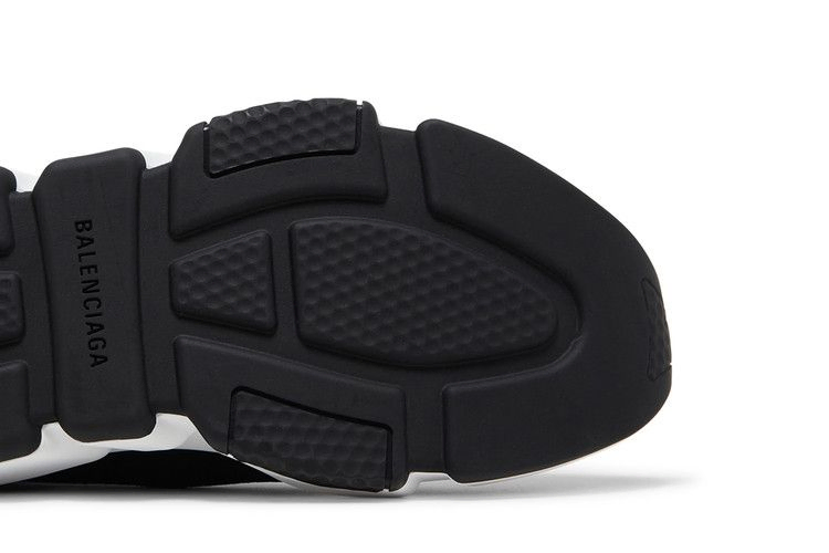 Кроссовки Balenciaga Speed Sneaker 'Black'