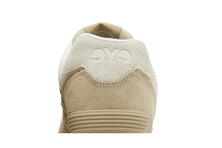 Кроссовки Junya Watanabe MAN x New Balance 574 'Beige'