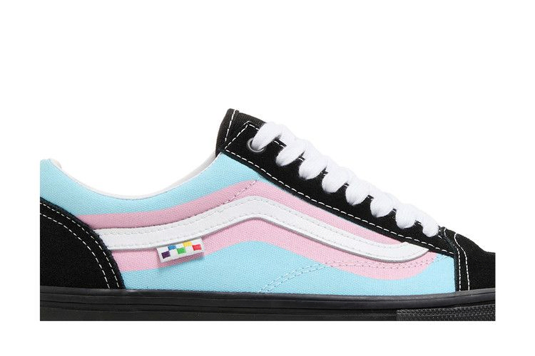 Vans Skate Old Skool 'Pride'