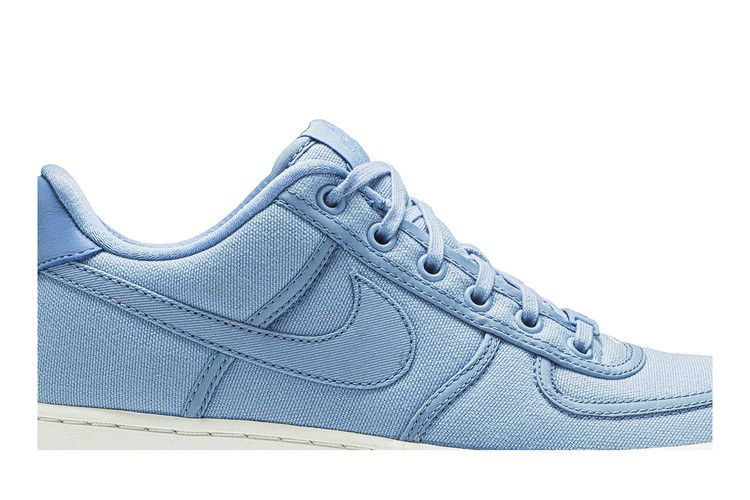 Кроссовки Nike Air Force 1 Low Retro QS 'December Sky'