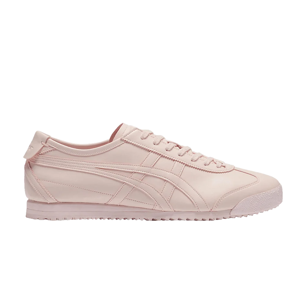 Кроссовки Onitsuka Tiger Mexico 66 'Cactful Pink'