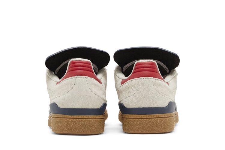 Кроссовки Adidas Busenitz 'Bliss Shadow Navy Gum'