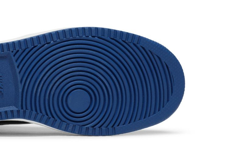 Кроссовки Air Jordan 1 KO 'Storm Blue'