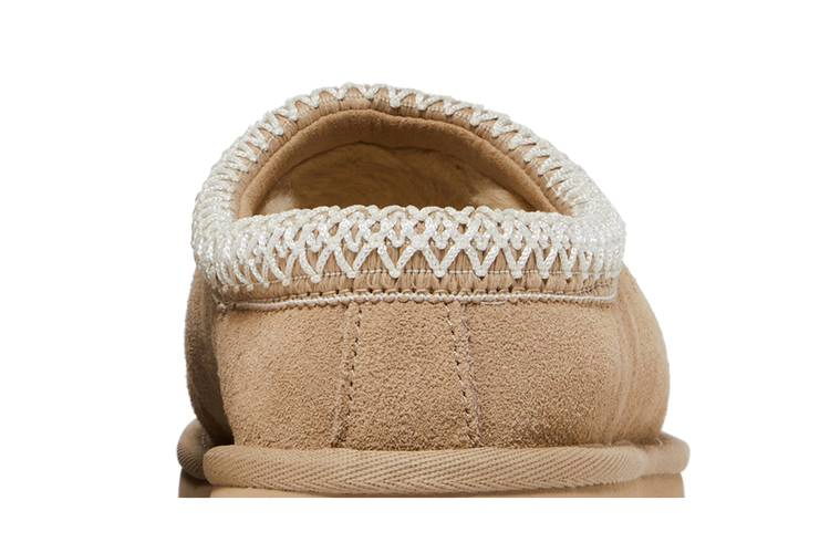 Сабо UGG Wmns Tasman Slipper 'Mustard Seed'