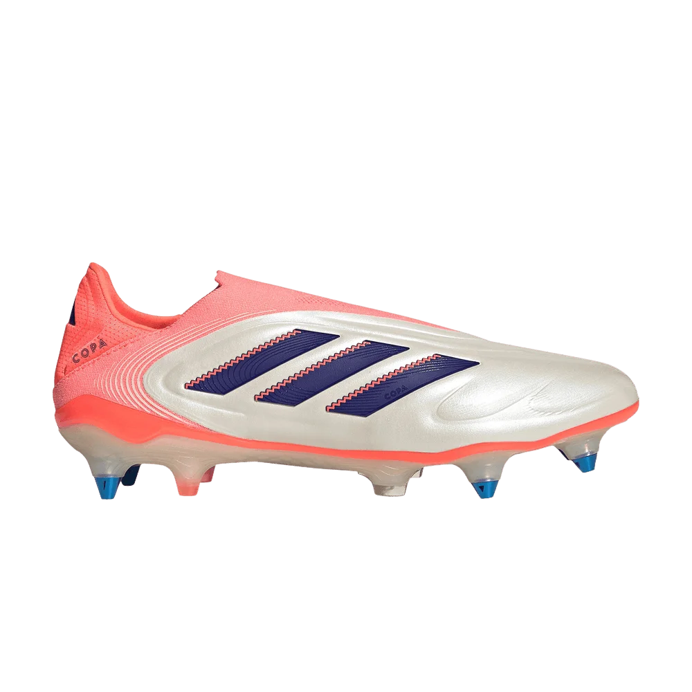 Krossovki-adidas-Copa-Pure-3-Elite-Laceless-Off-White-Lucid-Blue-Signal-Coral