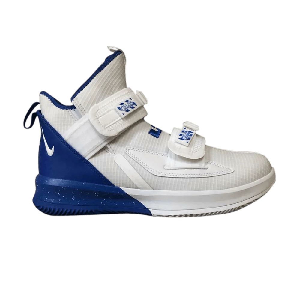 Krossovki-Nike-LeBron-Soldier-13-TB-White-Game-Royal