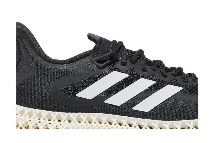 Кроссовки adidas 4DFWD 2 'Black Carbon'
