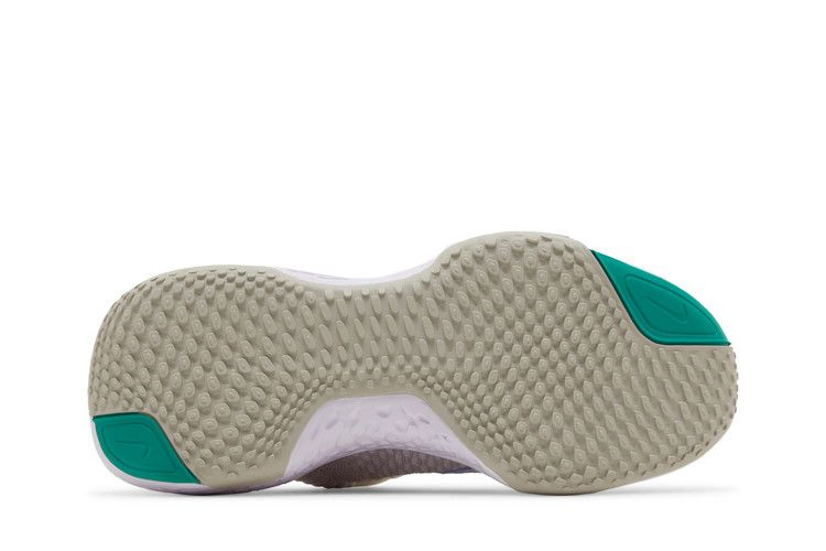 Кроссовки Nike Wmns ZoomX Invincible Run Flyknit 2 'Doll Neptune Green'