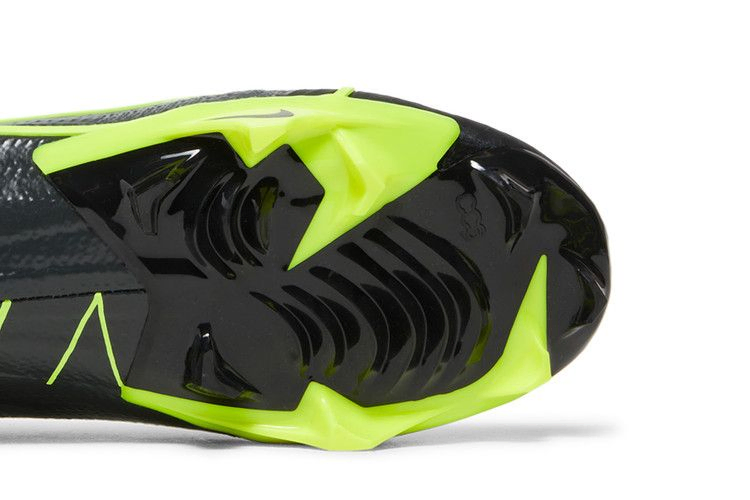 Кроссовки Nike Vapor Edge Elite 360 Flyknit 'Black White Volt'