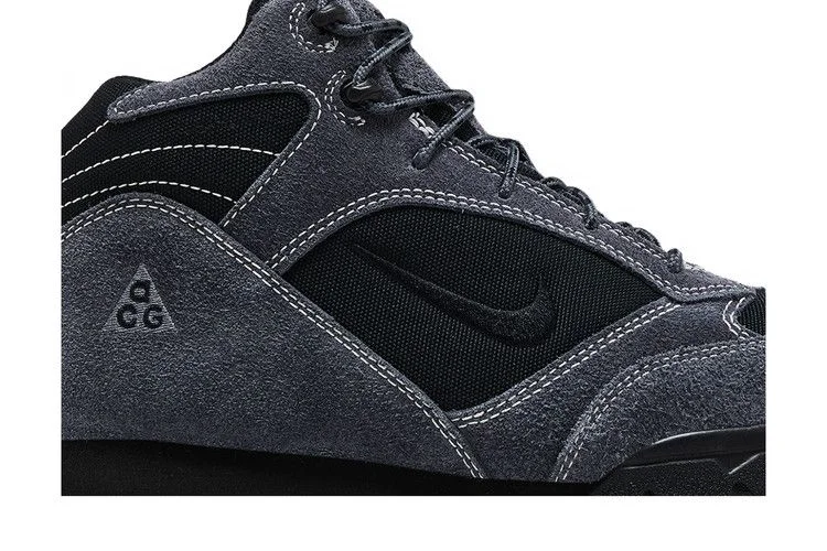 Nike ACG Torre Mid Waterproof 'Black Dark Grey'