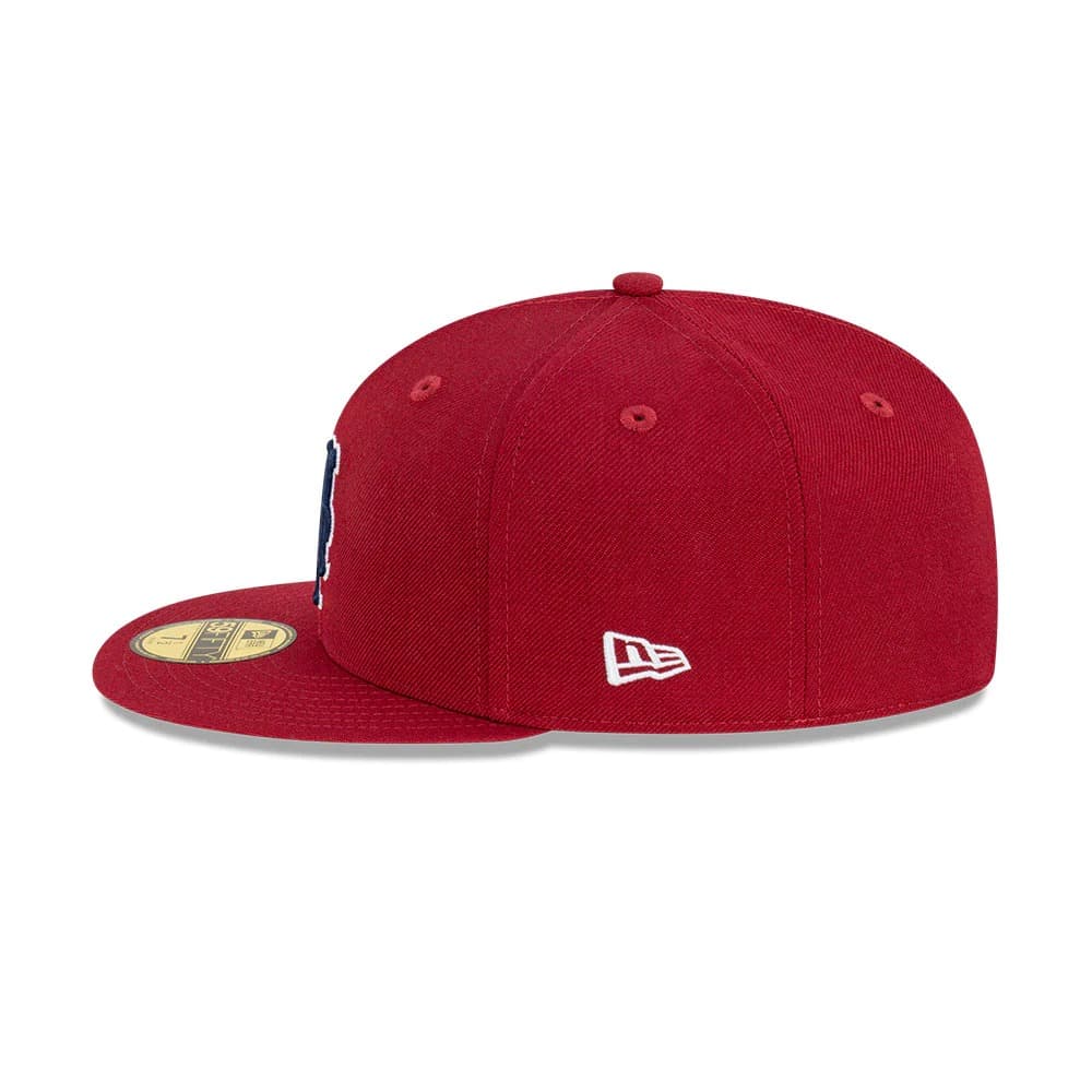New-Era-New-York-Mets-Bordeaux-59FIFTY-MLB-Fitted-Hat-4