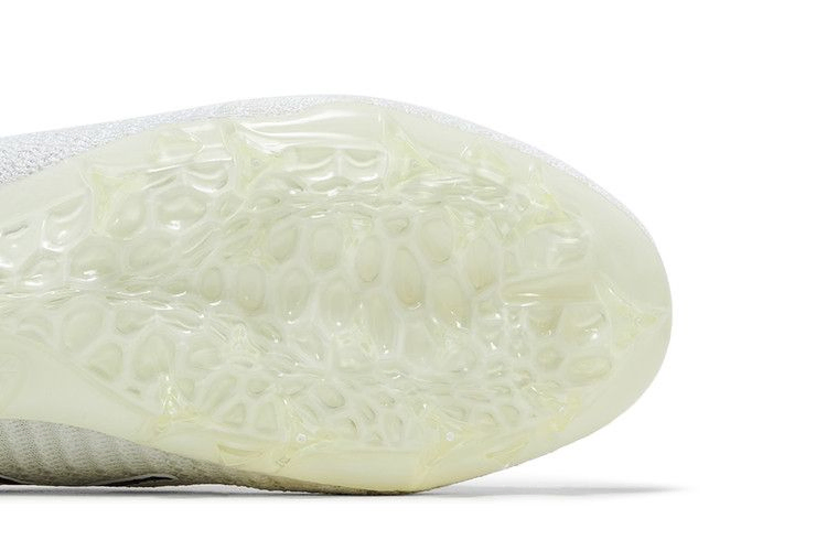 Кроссовки Air Jordan Alpha Menace Elite 2 'White Black'