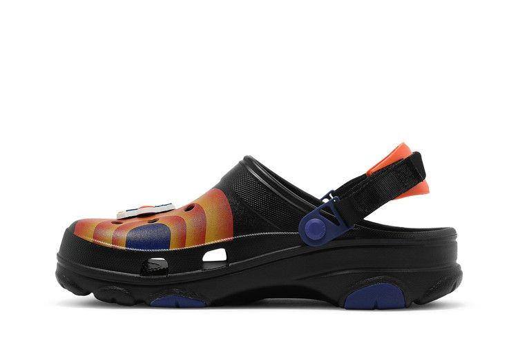 Сабо Space Jam x Crocs Classic Clogs 'Tune Squad'