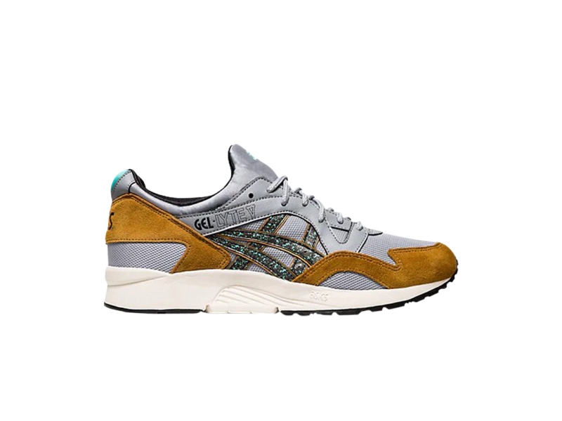 Кроссовки Wmns Asics Gel Lyte 5 Piedmont Grey