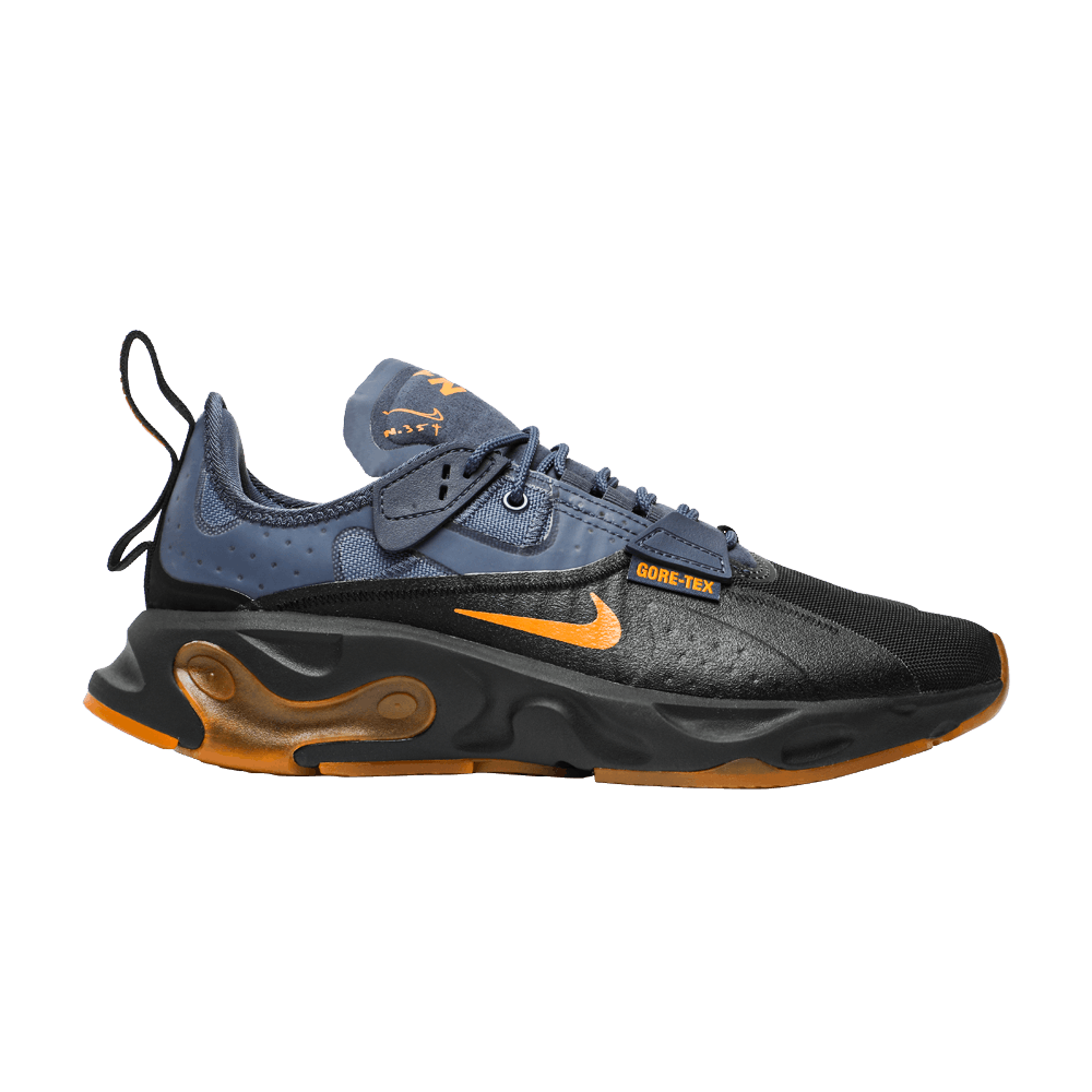 Кроссовки Nike React Type N.354 Gore-Tex 'Navy'