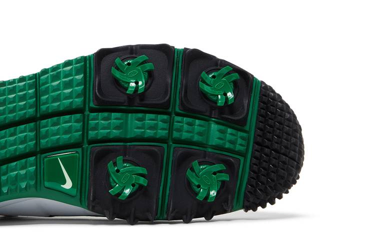 Кроссовки Nike Tiger Woods 2013 'Masters'
