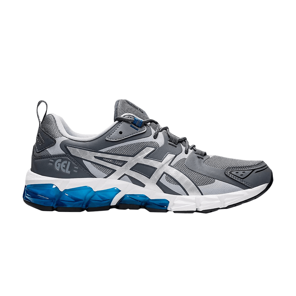 Кроссовки ASICS Gel Quantum 180 'Sheet Rock Pure Silver'
