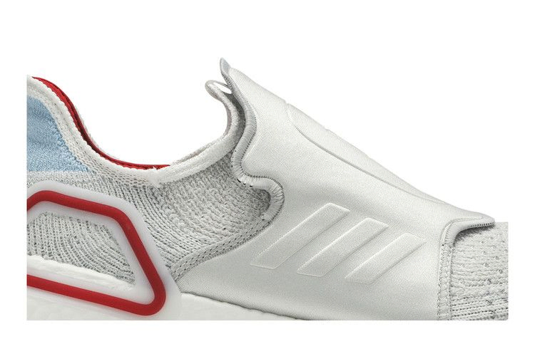 Кроссовки DOE Shanghai x adidas UltraBoost 19 'Micropacer'