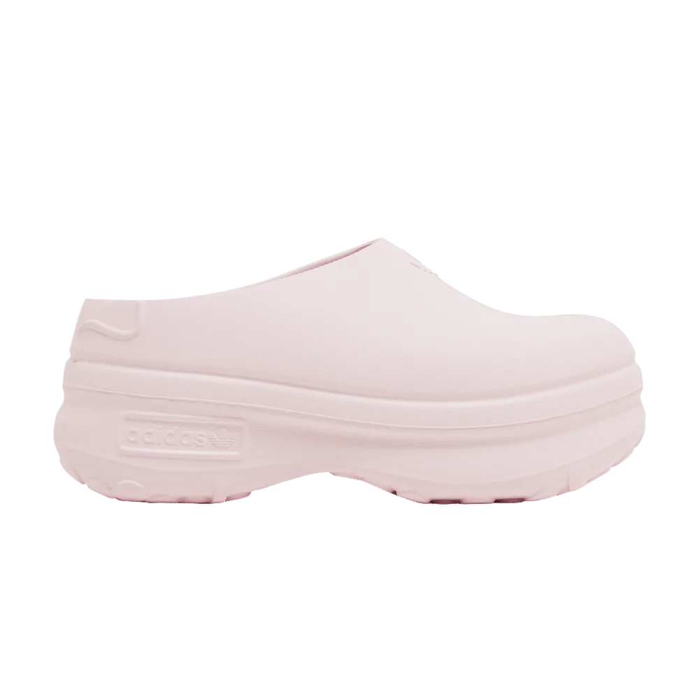 adidas Wmns Adifom Stan Smith Mule 'Clear Pink'