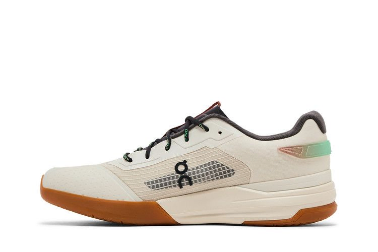 Кроссовки The Roger Advantage Z5 'Cream Almond'