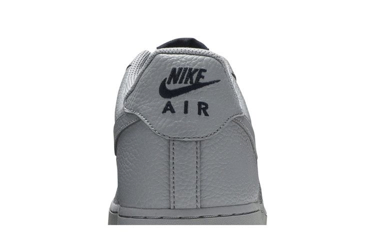 Кроссовки Nike Air Force 1 Low 'Wolf Grey Obsidian'
