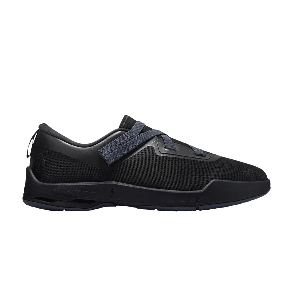 Кроссовки Zendaya x Wmns On Cloudnova 'Moon Black Ink'