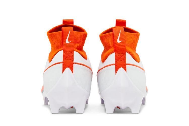 Кроссовки Nike Vapor Edge Pro 360 2 TB 'White Brilliant Orange'