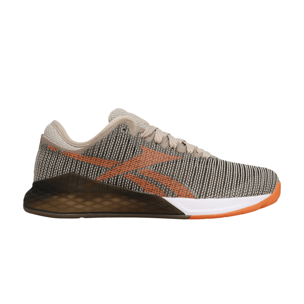 Кроссовки Reebok Wmns Nano 9 'Light Sand'