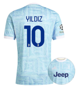 JUVENTUS-away-jersey-YILDIZ-10-281x300