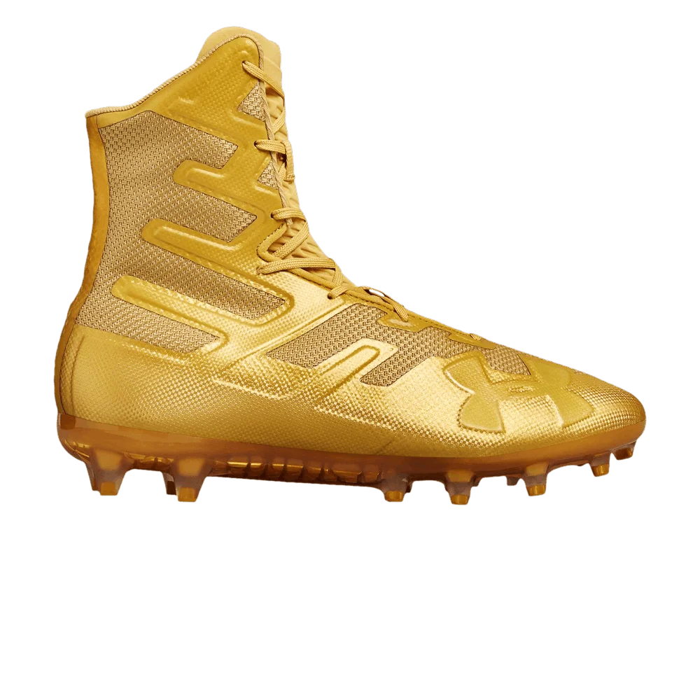 Krossovki-Under-Armour-Highlight-MC-Metallic-Gold