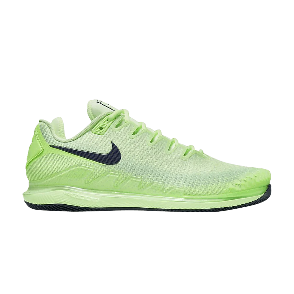 Krossovki-Nike-Court-Air-Zoom-Vapor-X-Knit-HC-Ghost-Green