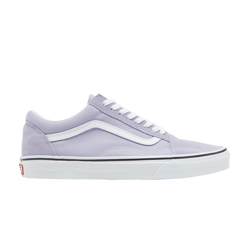 Кроссовки Vans Old Skool 'Languid Lavender'