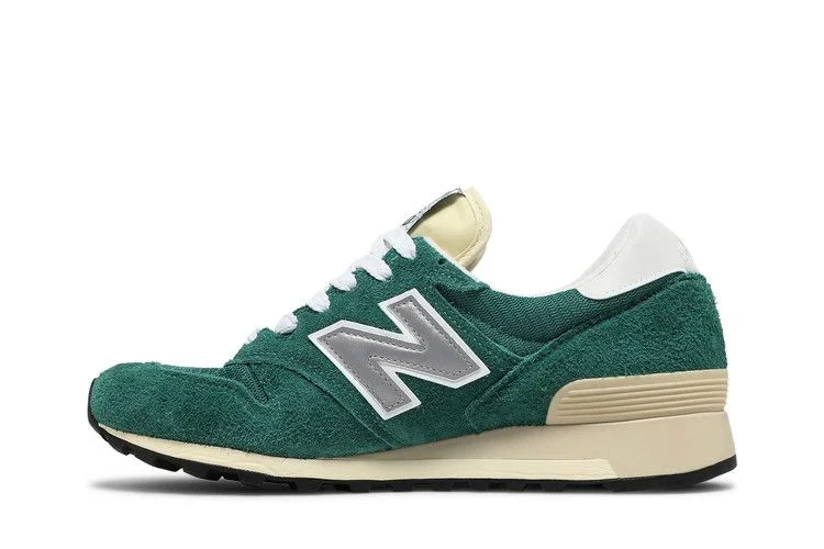 Кроссовки Aimé Leon Dore x New Balance 1300 'Green'