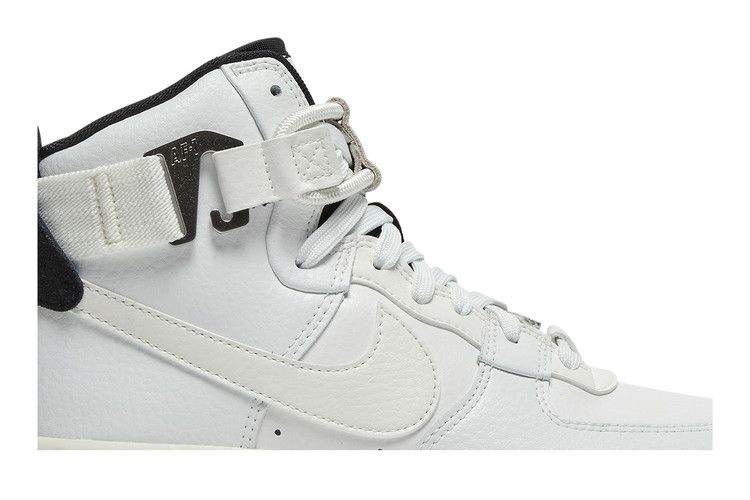 Кроссовки Nike Wmns Air Force 1 High Utility 2.0 'Summit White'