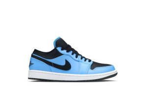 Air-Jordan-1-Low-University-Blue-Black-300x225