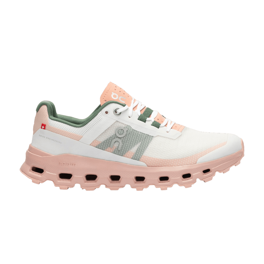 Кроссовки ON Wmns Cloudvista Exclusive 'Frost Rose'