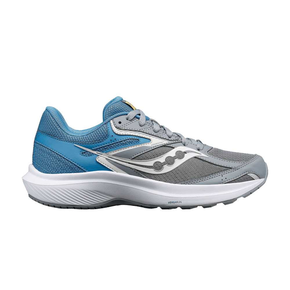 Кроссовки Saucony Wmns Cohesion 17 'Flint Breeze'