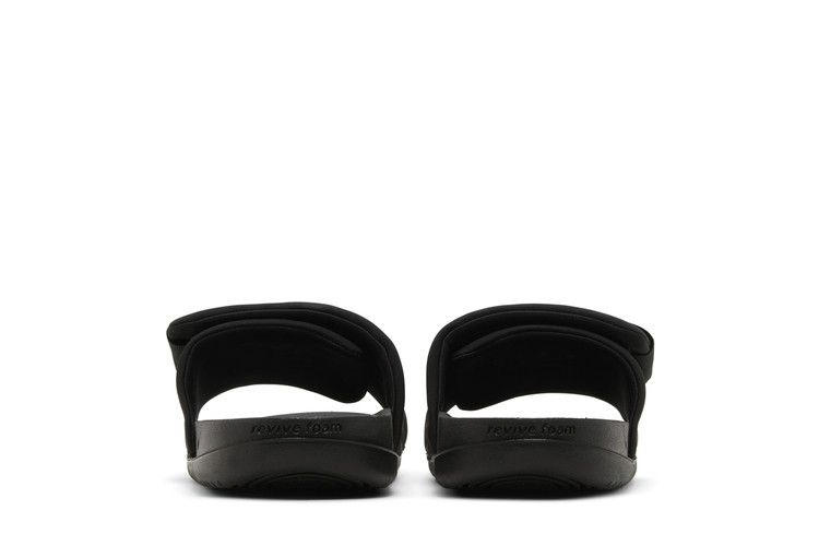 Nike Offcourt Adjust Slide 'Black White'