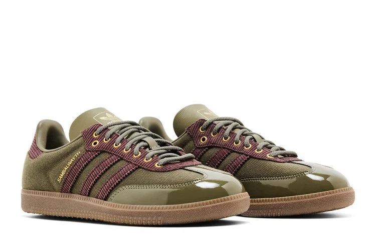 Krossovki-ALWAYTH-x-adidas-Samba-Olive-Strata-7