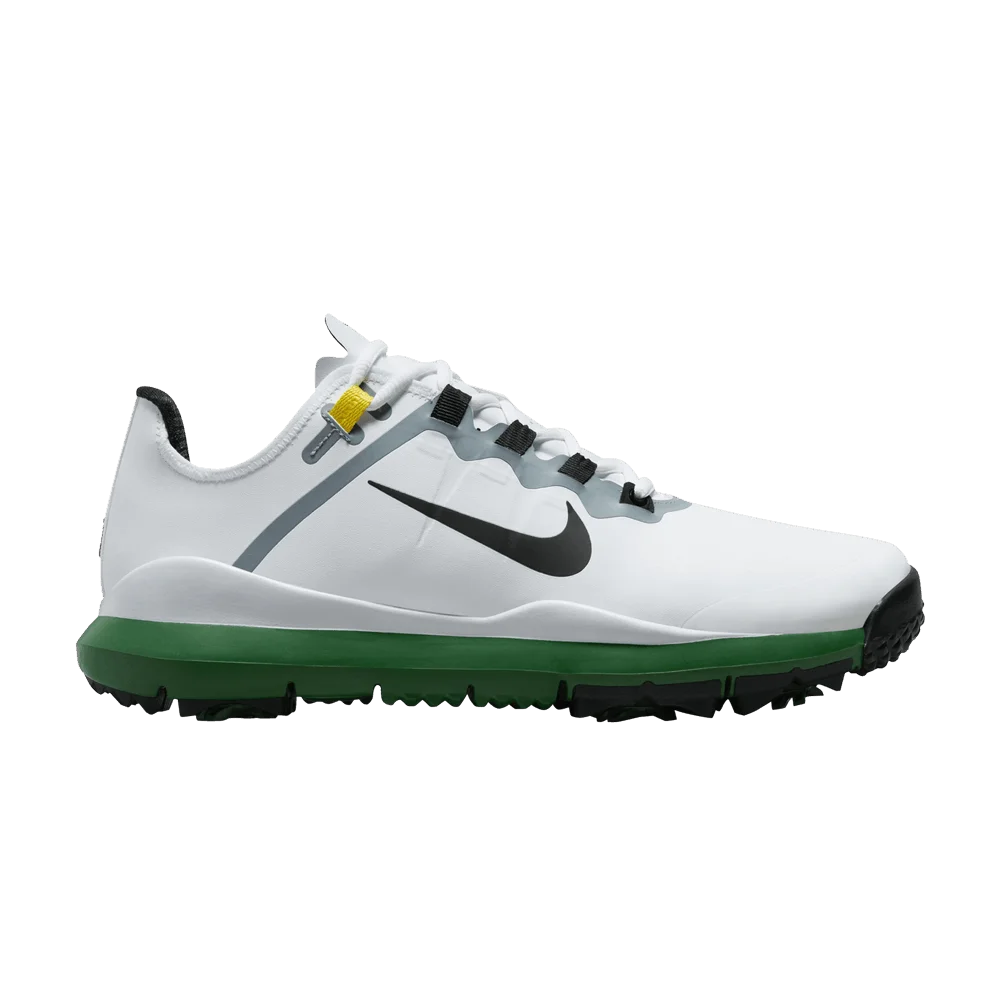 Кроссовки Nike Tiger Woods 2013 Wide 'Masters'