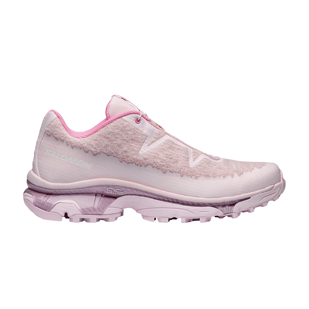 Кроссовки Salomon Philéo Landowski x XT-SP1 'Cradle Pink'